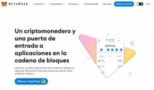 metamask wallet opiniones