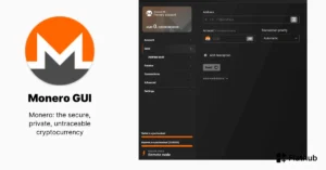 monero wallet