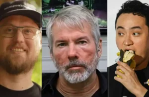 personalidades crypto
