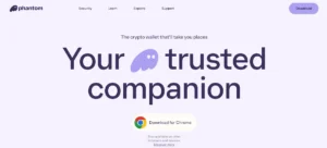 phantom wallet opiniones