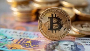 bitcoin comportamiento