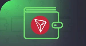 tron wallet trc20