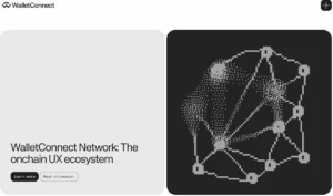 wallet connect qué es