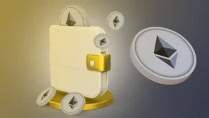 wallet de ethereum