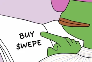 comprar wepe