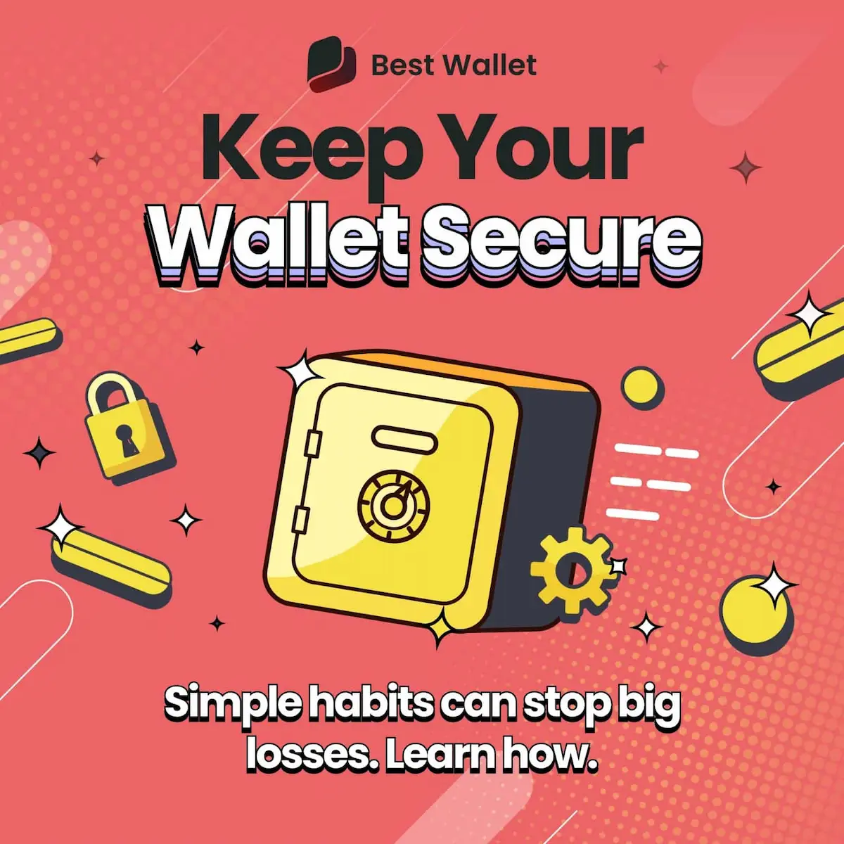 best wallet preventa