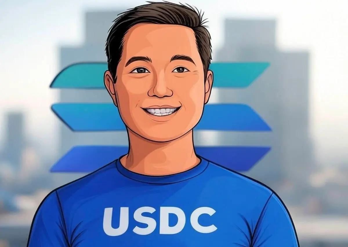 usdc token