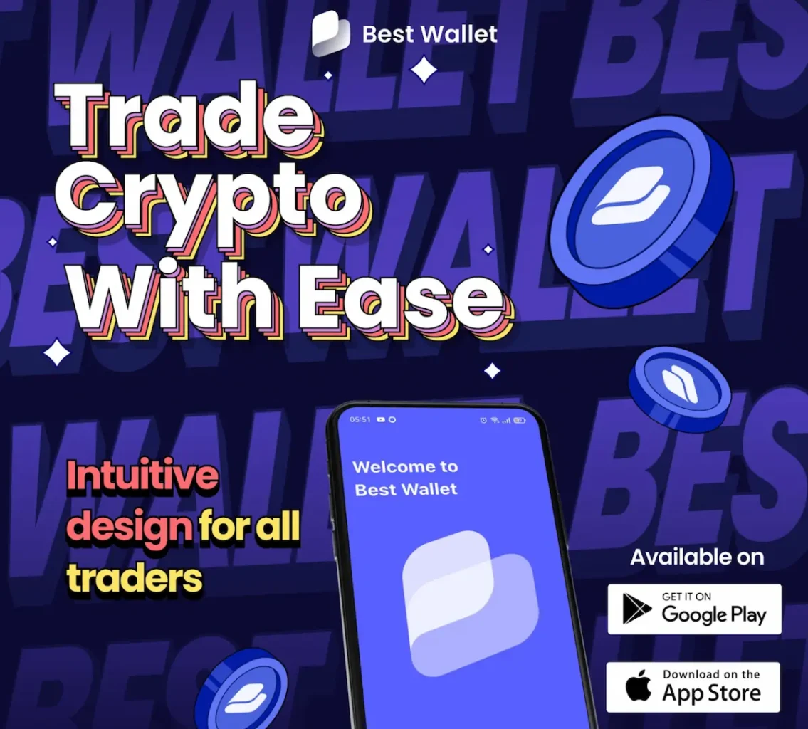 CZ pone a las wallets por delante de los exchanges – Best Wallet recauda 10,3 millones de dólares