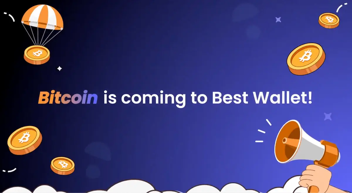 bitcoin en best wallet