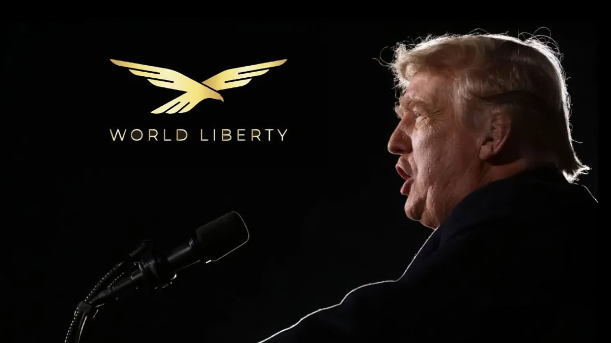 world liberty financial qué es
