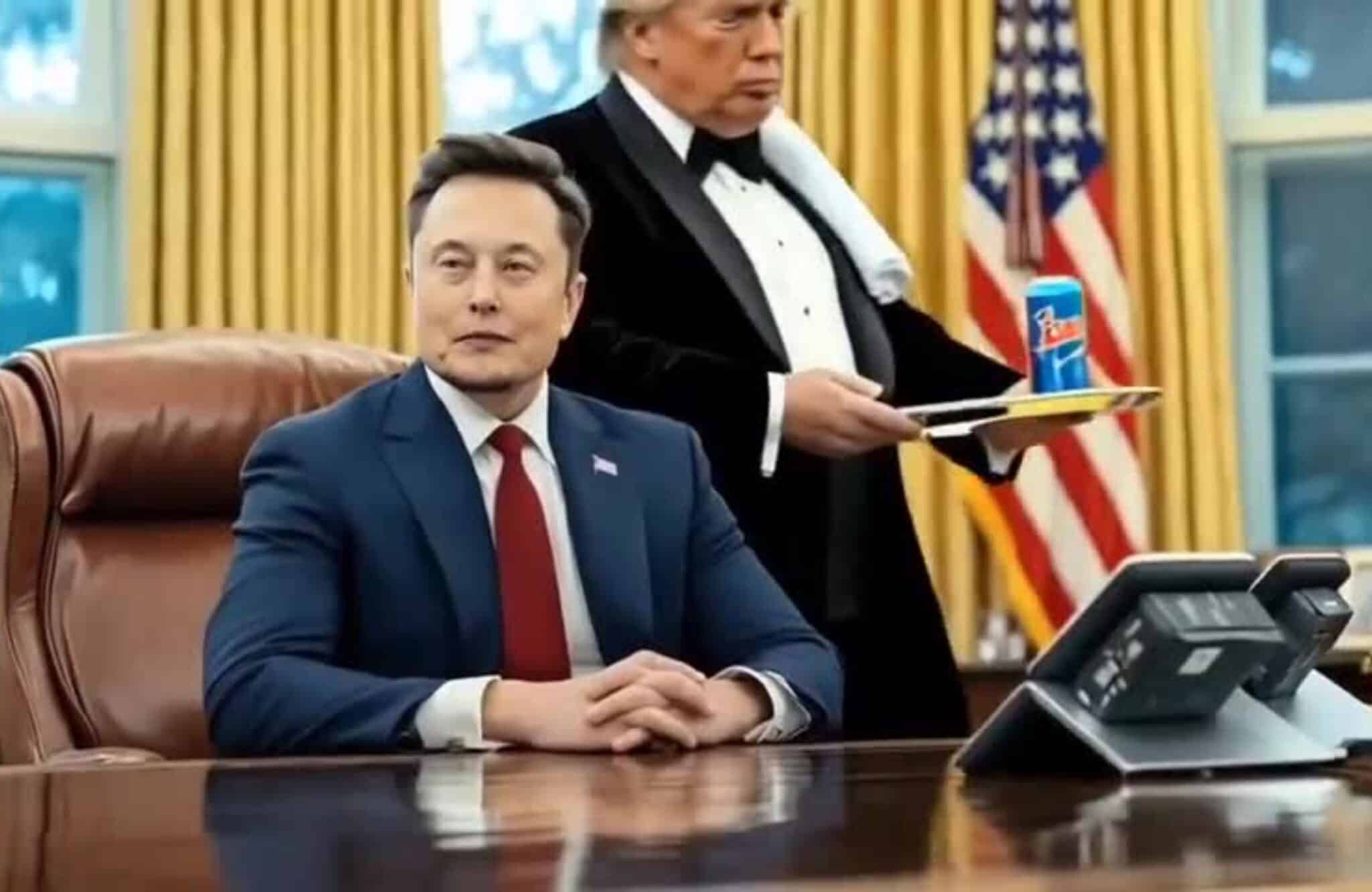 elon doge