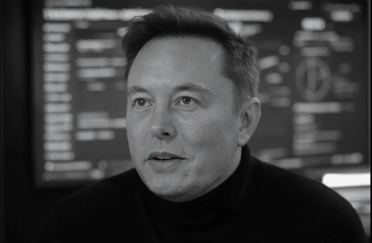 elon musk doge