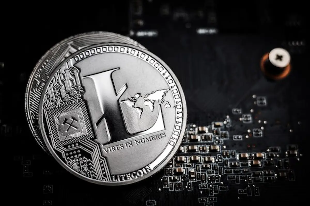 minar litecoin