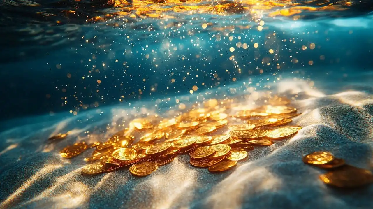 oro bitcoin