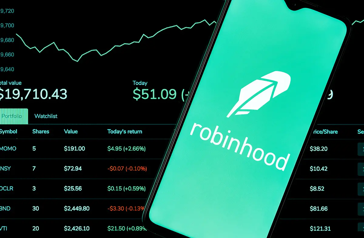 opiniones de robinhood