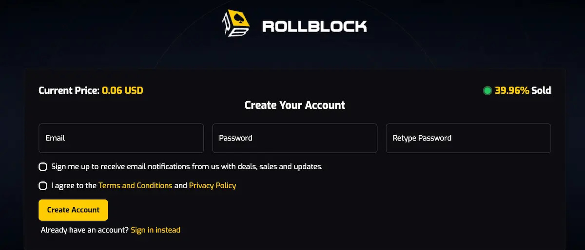 comprar rollblock