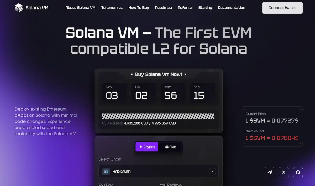 comprar solanavm