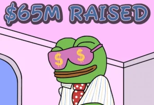 wepe 65 millones