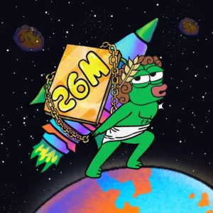 solaxy 26 millones