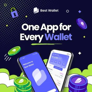 best wallet preventa