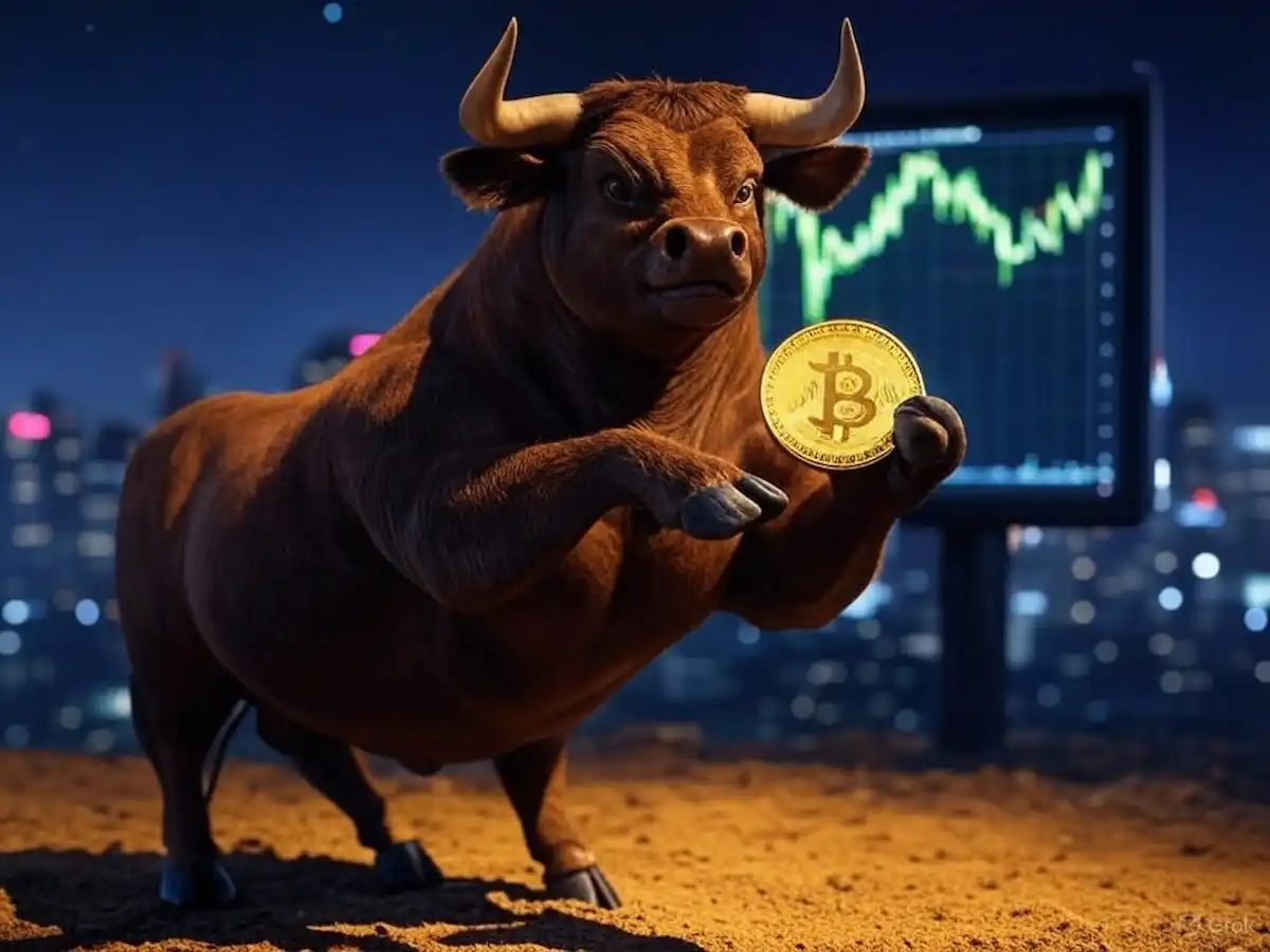 Los analistas apuntan a un nuevo máximo de BTC para junio de 2025