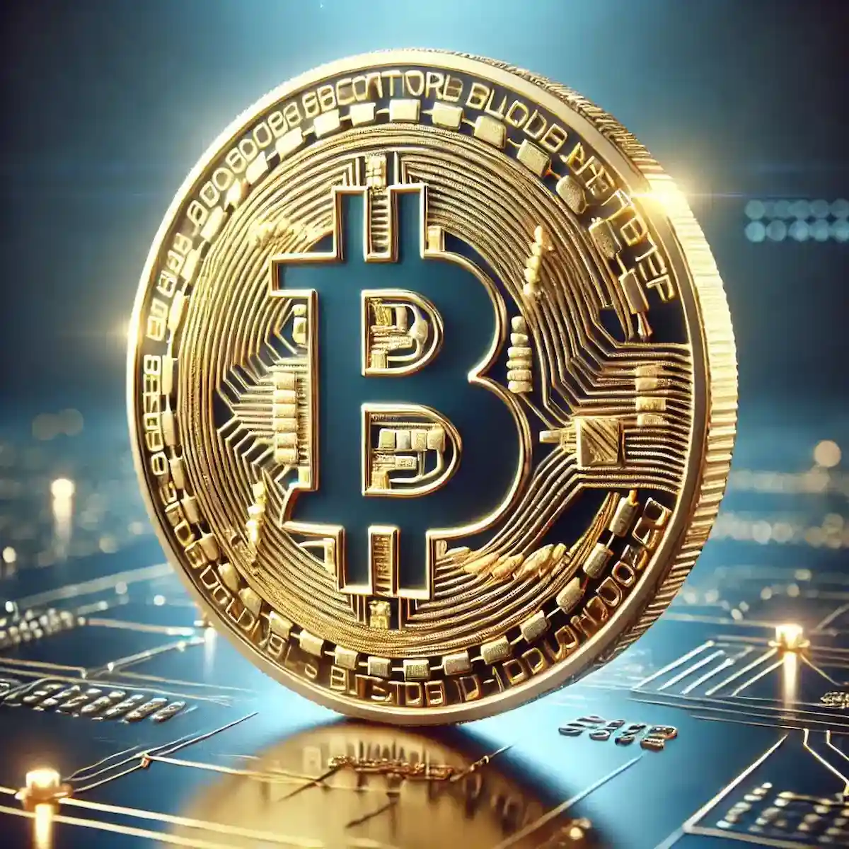 bitcoin logo