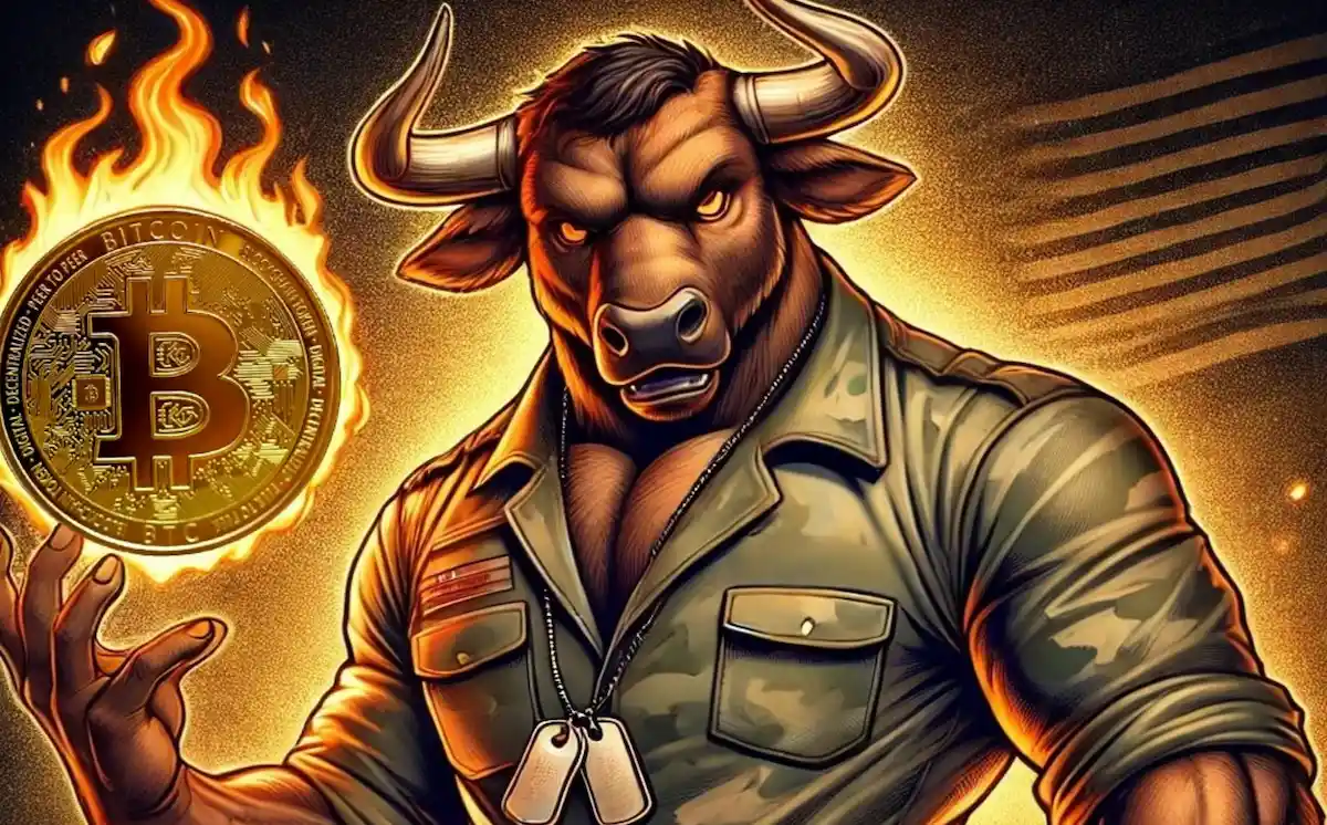 Bitcoin vuelve a subir a $85.000 a medida que la preventa del Bitcoin Bull supera los 3,8 millones