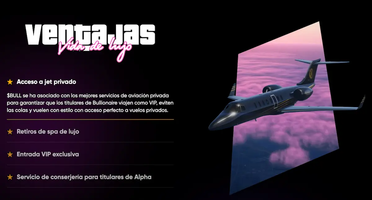 ventajas de bullionaire