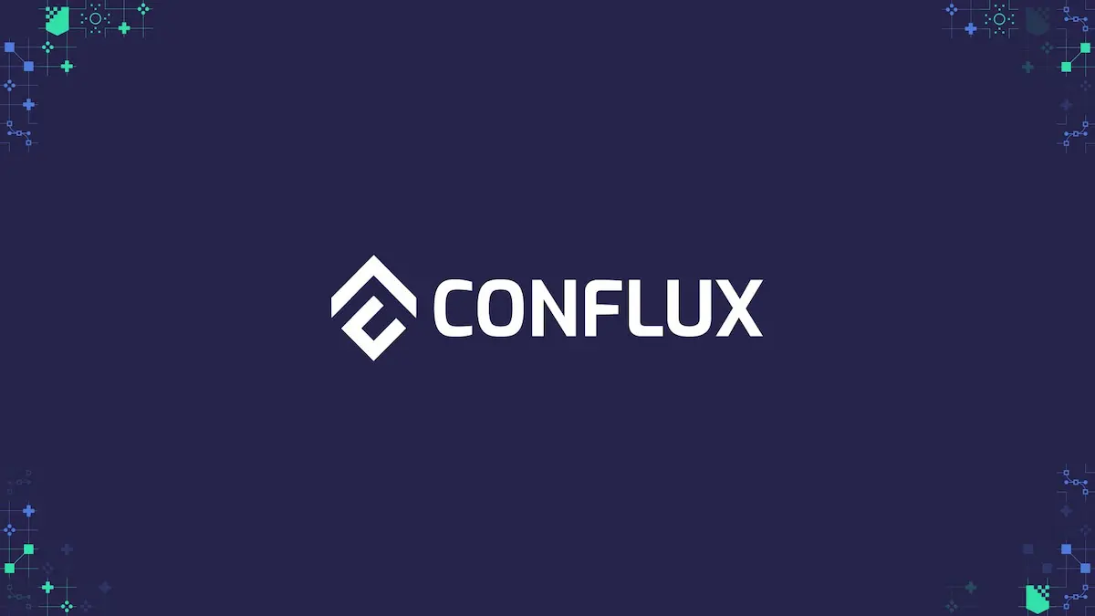 criptomonedas chinas conflux