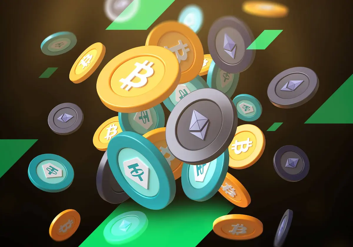 criptomonedas con mas potencial