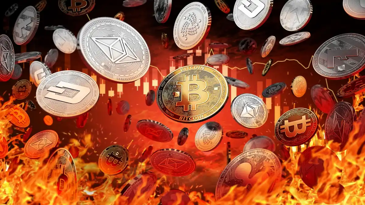 Las criptomonedas que más han subido en 2025: los éxitos del año
