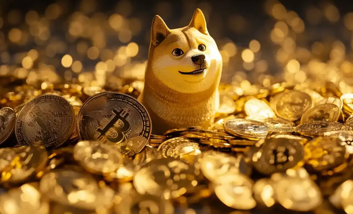 precio de dogecoin sube