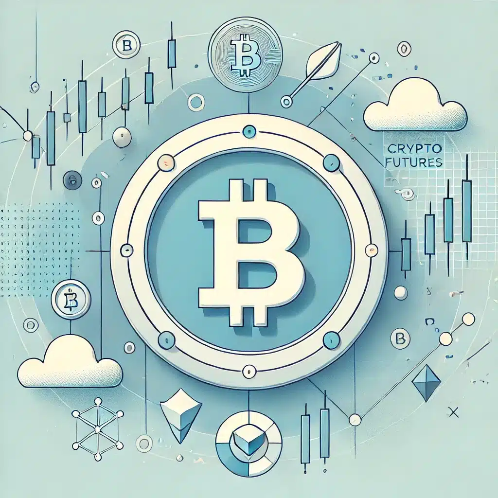 futuros de bitcoin