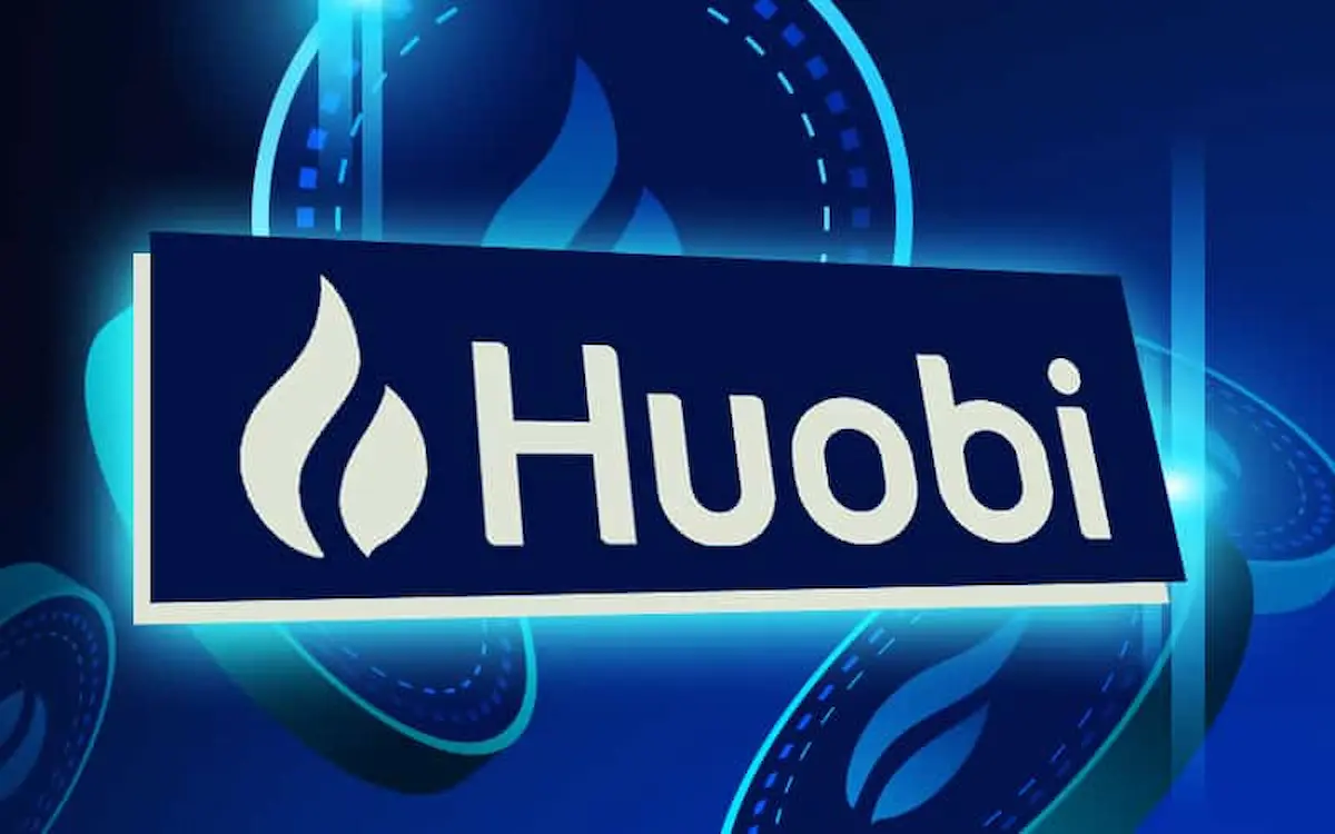 huobi exchange chino de criptomonedas