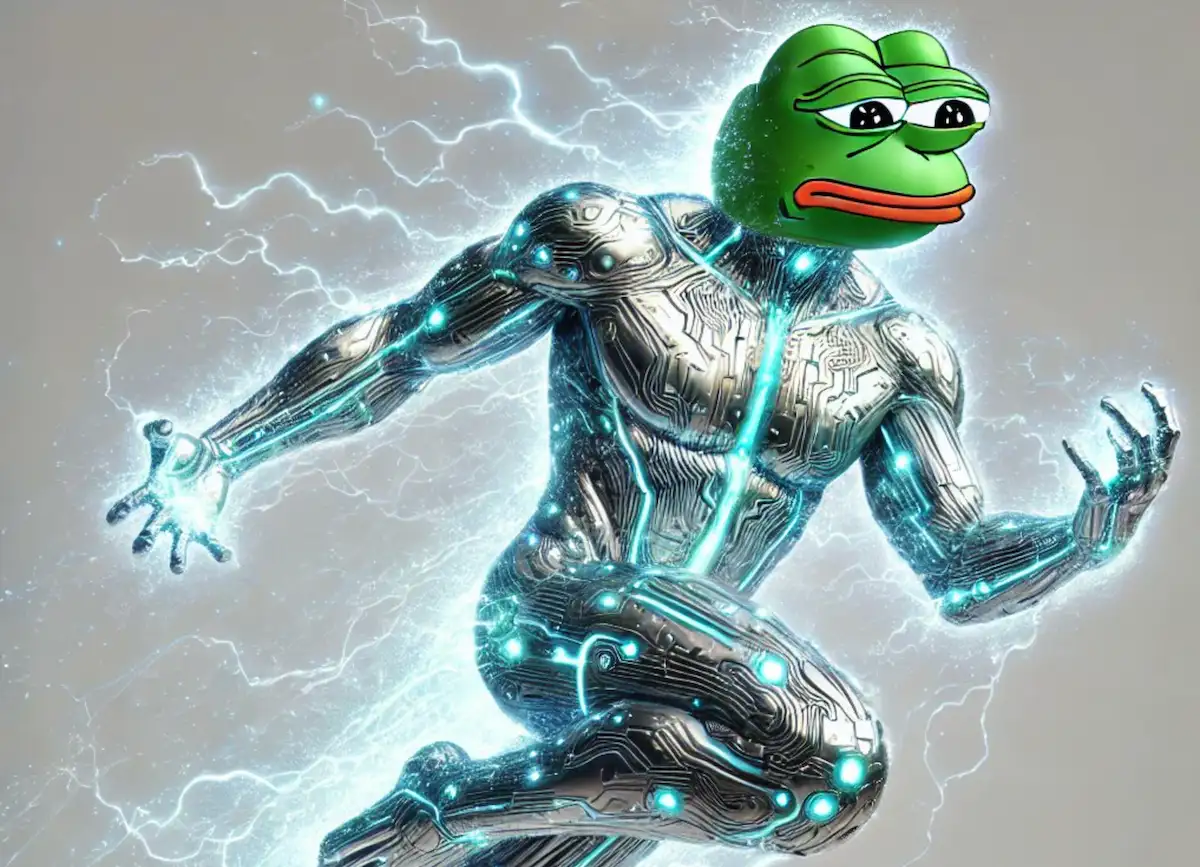 El Agente de Cripto IA MIND of Pepe recauda 7,5 millones en preventa: desarrollos clave en camino
