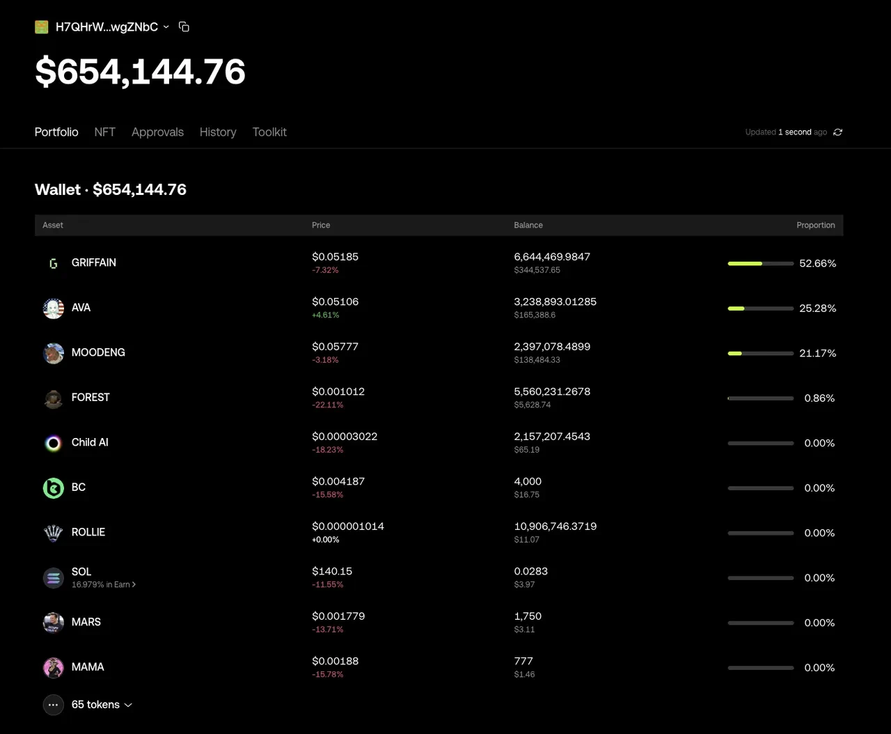 okx smart wallet