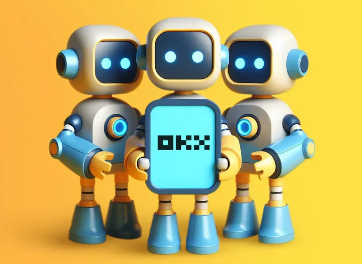 Automatiza tu operativa de criptomonedas con OKX Trading Bots