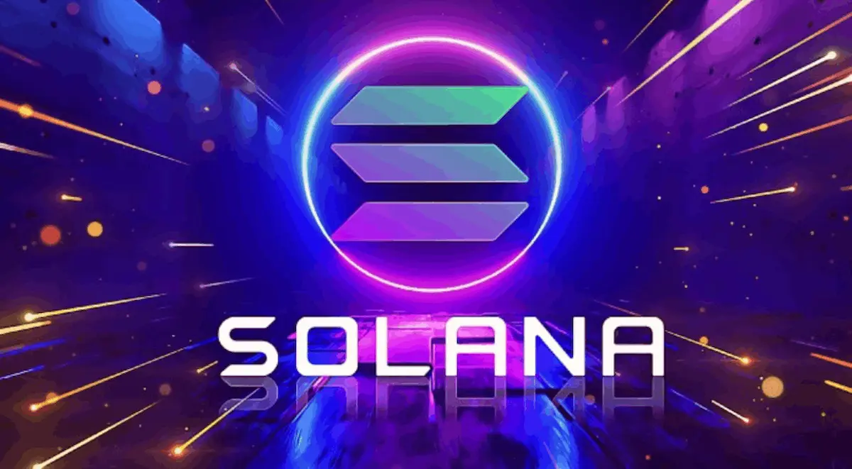 Las últimas ICO de Solana en Marzo de 2025