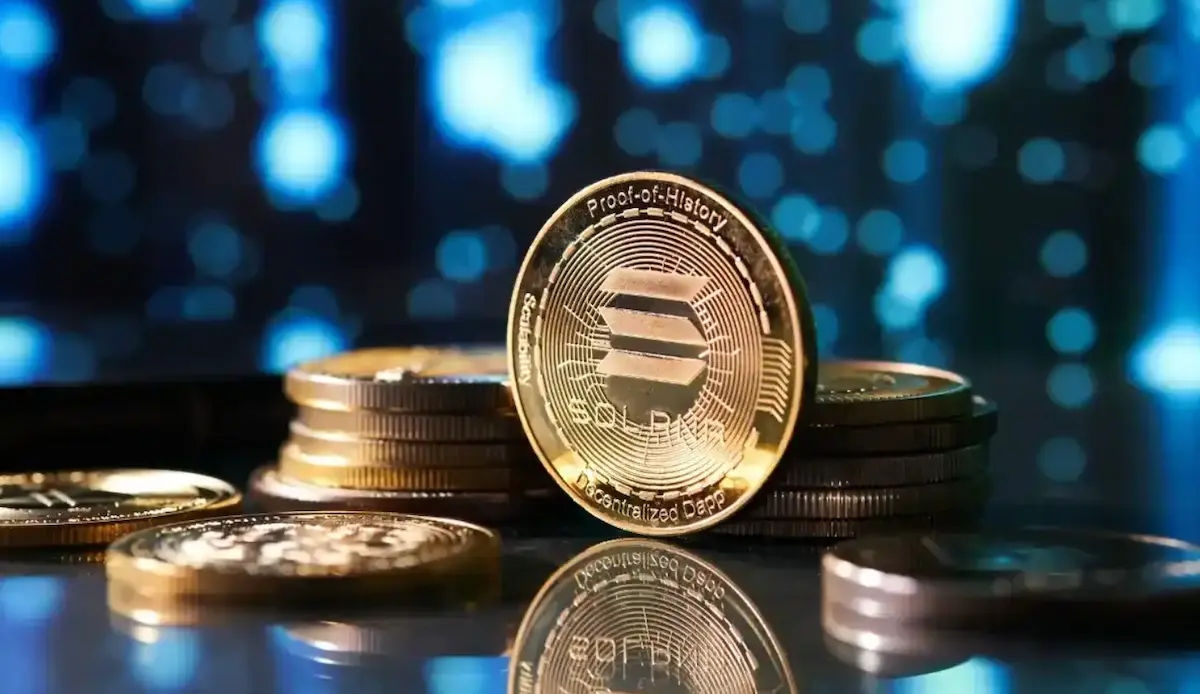 CME lanza futuros de Solana: ¿Qué significa esto para el ETF de Solana?
