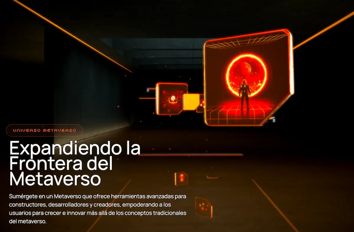 solaverse que es