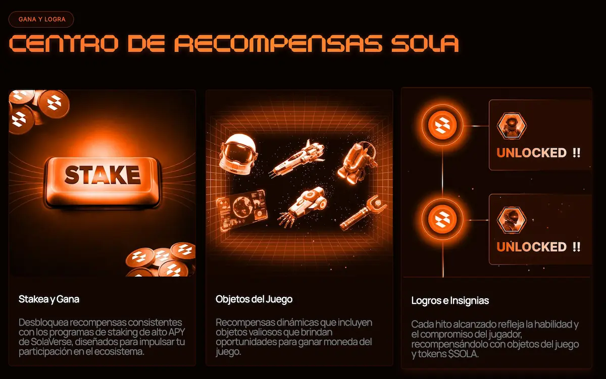 como comprar solaverse premios