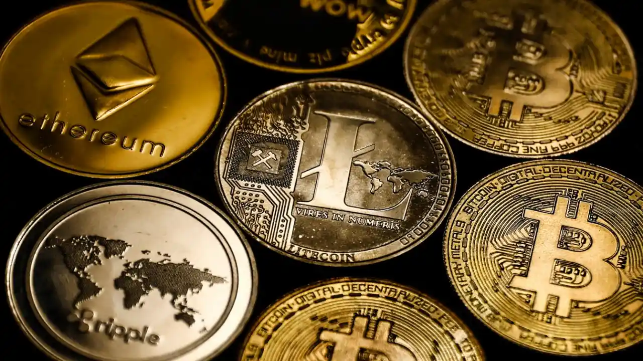 La última criptomoneda creada: la más reciente de 2025