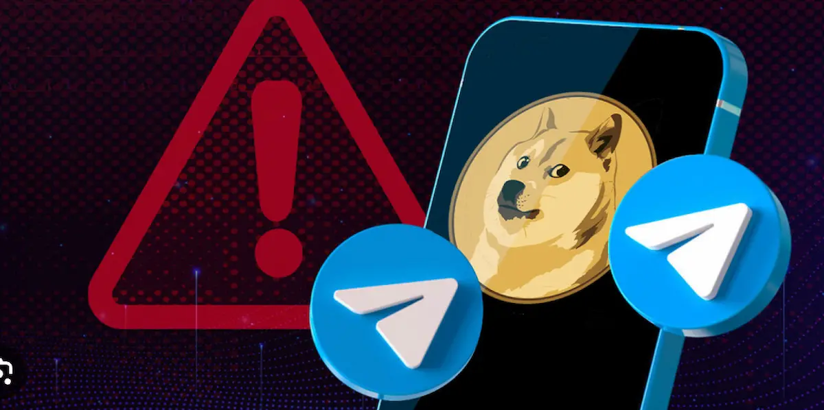 Telegram Wallet se amplía: XRP, Dogecoin y retorno pasivo