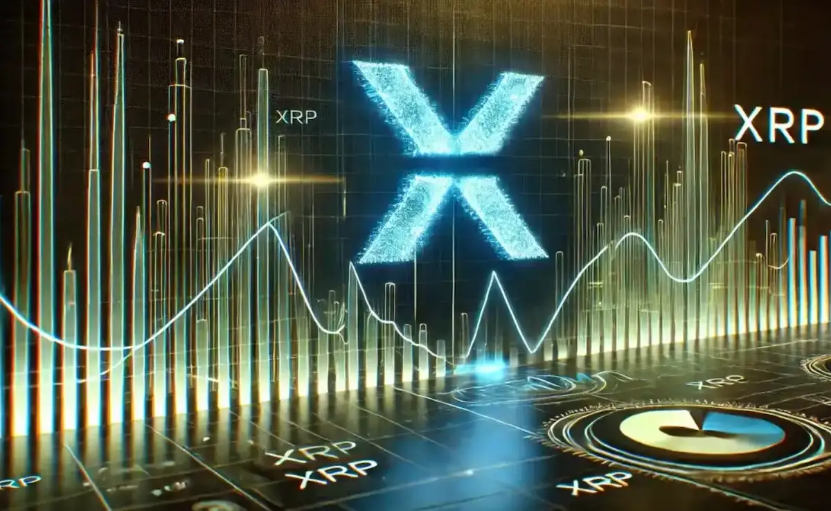 xrp precio