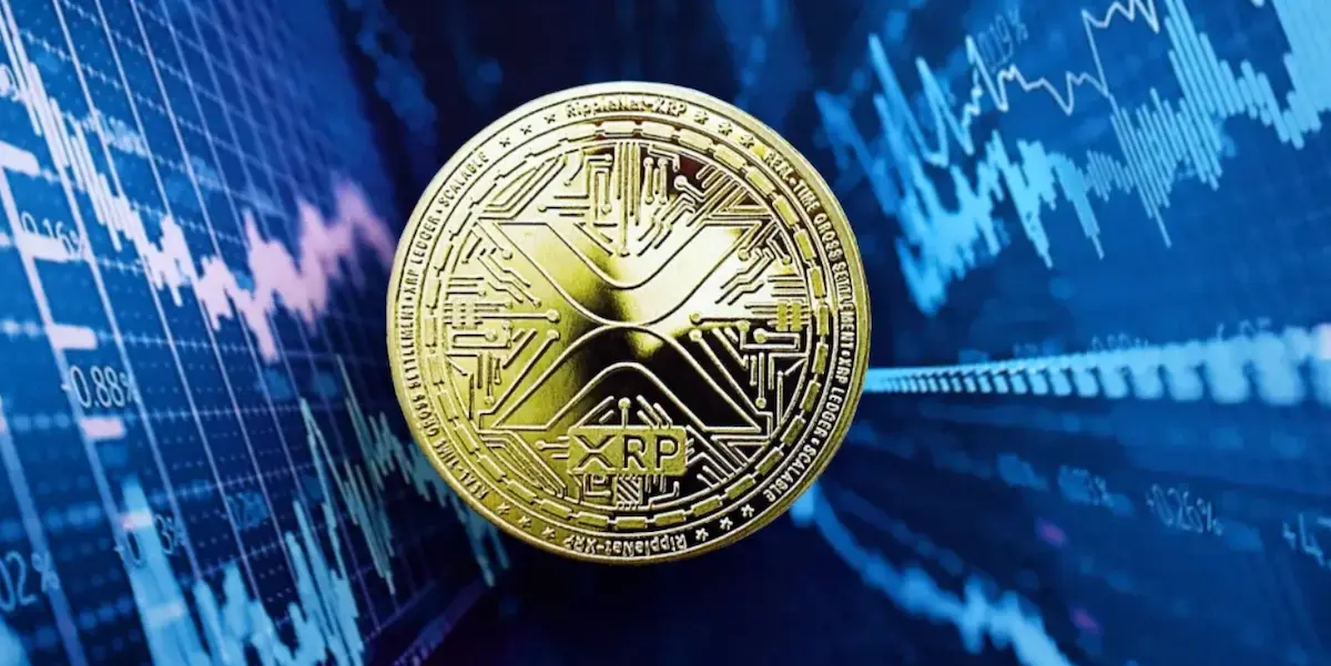 Un analista advierte de corrección para XRP, Solana y Dogecoin