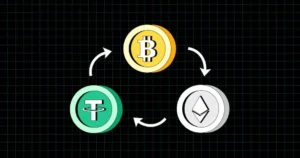 arbitraje criptomonedas