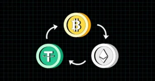 arbitraje criptomonedas