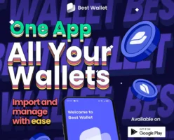 best token