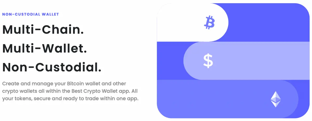 best wallet seguridad