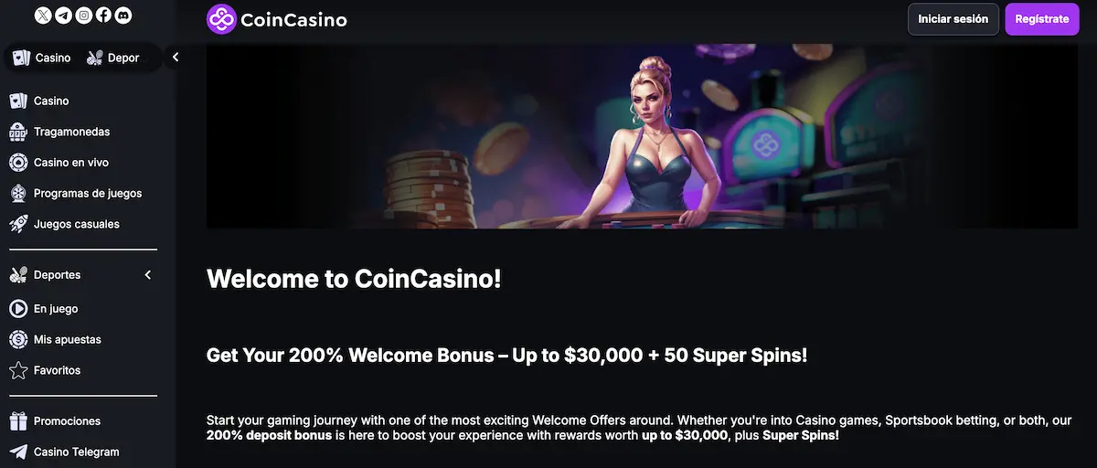 bono coincasino